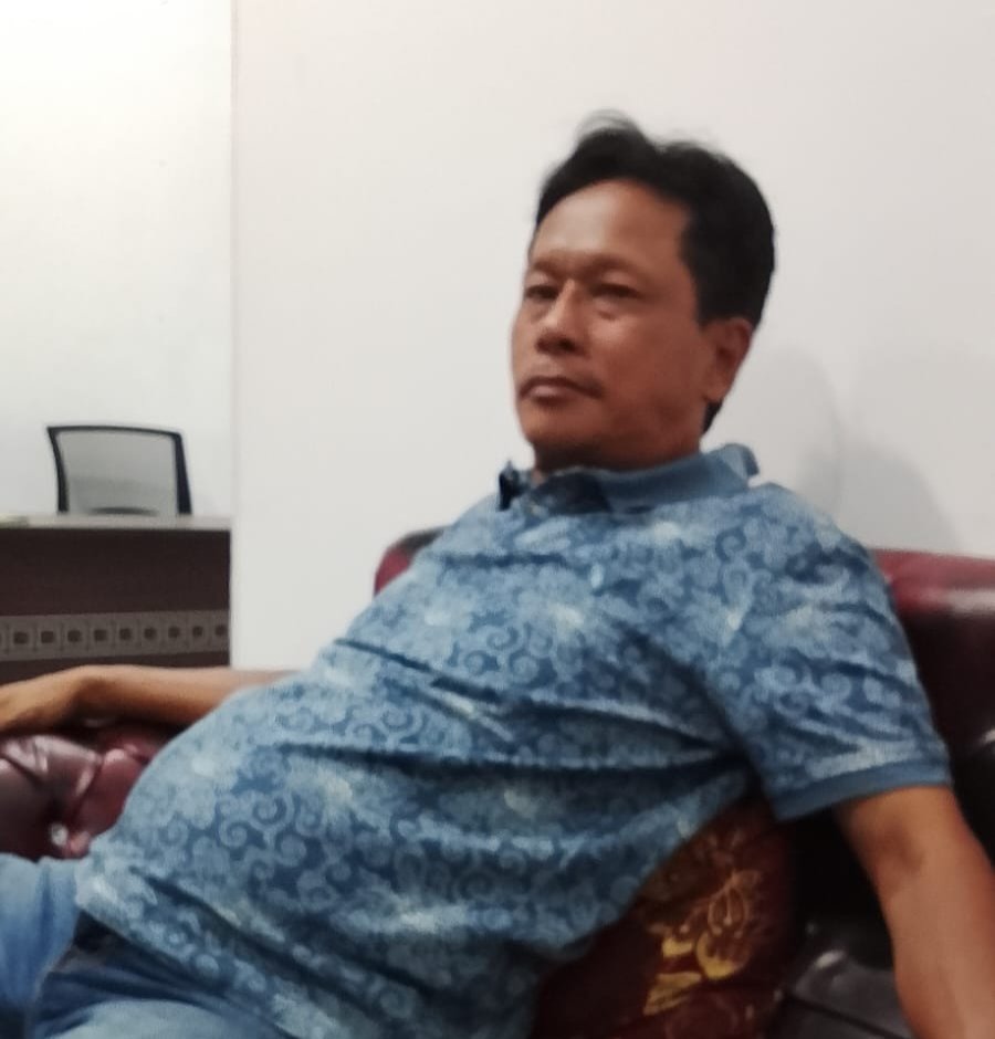 Kades Temon Sunardi SH Klarifikasi Soal Aduan LSM Terkait Dugaan Pemalsuan Surat Hibah